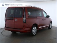 Volkswagen Caddy Maxi - Vorschau Bild 6
