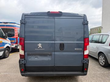 Peugeot Boxer - 4