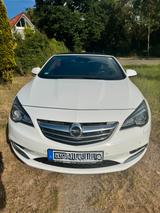 Opel Cascada 1.4 Turbo 103kW ecoFLEX INNOVATION I... - Opel Cascada: Innovation