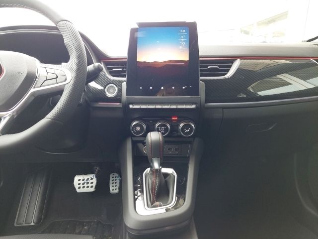Renault Arkana - Bild 14