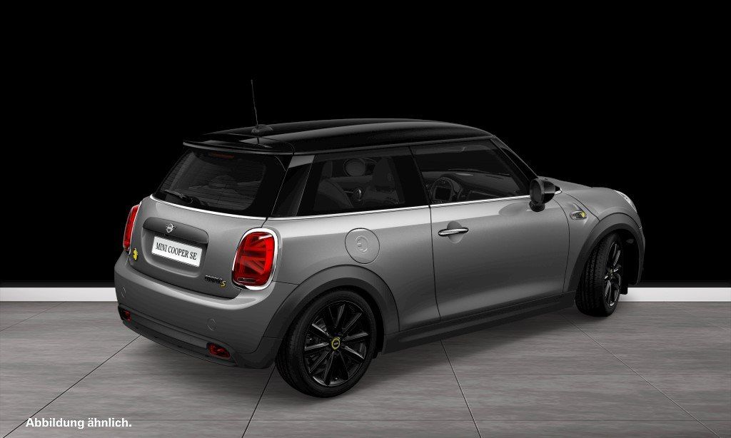 MINI Cooper SE Navi Kamera Driv.Assist Sportsitze imagem 2