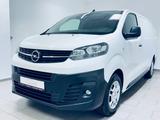 Opel Vivaro Kasten Edition Lang L3 - Opel Vivaro mit Diesel-Antrieb: Van, Automatik