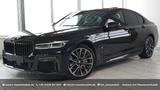 BMW 745e M Sport~ACC/Lenkradheiz/Massage/Sitzklima - BMW 745 aus 2020