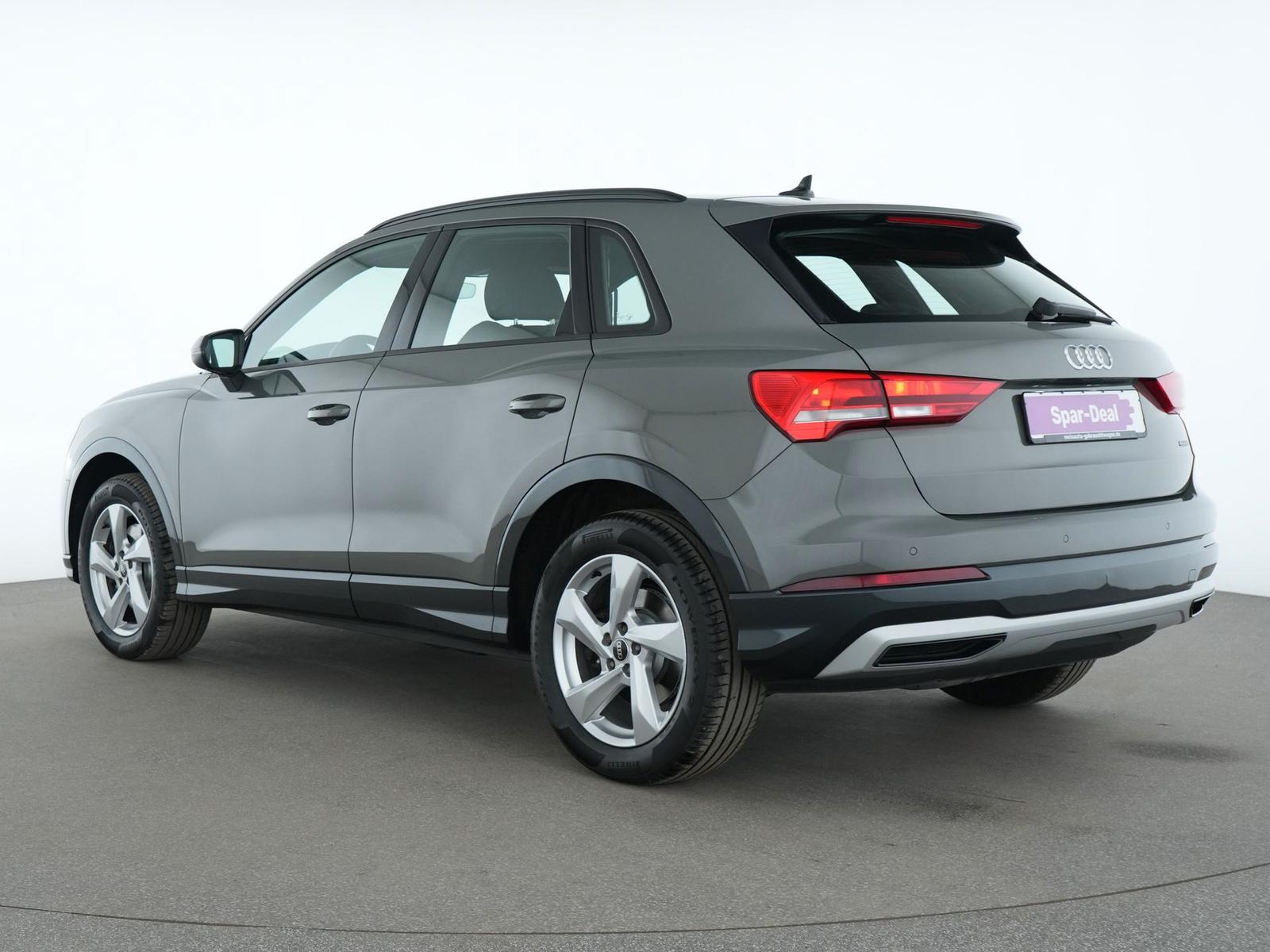 Audi Q3 advanced Sonos Premium Navi ACC SHZ Kessy AHK, миниатюра 8