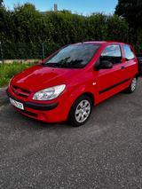 Hyundai Getz - Hyundai Getz in Hamburg