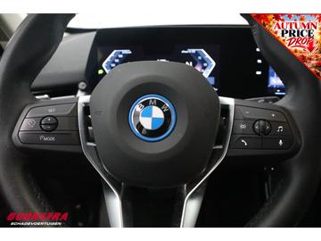2025 BMW IX1 — миниатюра 20