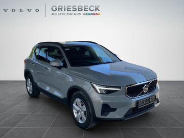 Volvo XC40 - 6