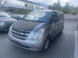Hyundai H-1 Travel Comfort 8Sitzer - graue Hyundai H-1