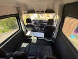 Volkswagen VW Crafter Wohnmobil Camper Renntransporter - Offers matching your search criteria