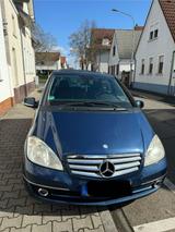 Mercedes-Benz Mercedes Benz A160CDI - Mercedes-Benz A 160 in Frankfurt (Main)