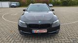 BMW 530d Touring - BMW 530 aus 2011: Kombi, 530d