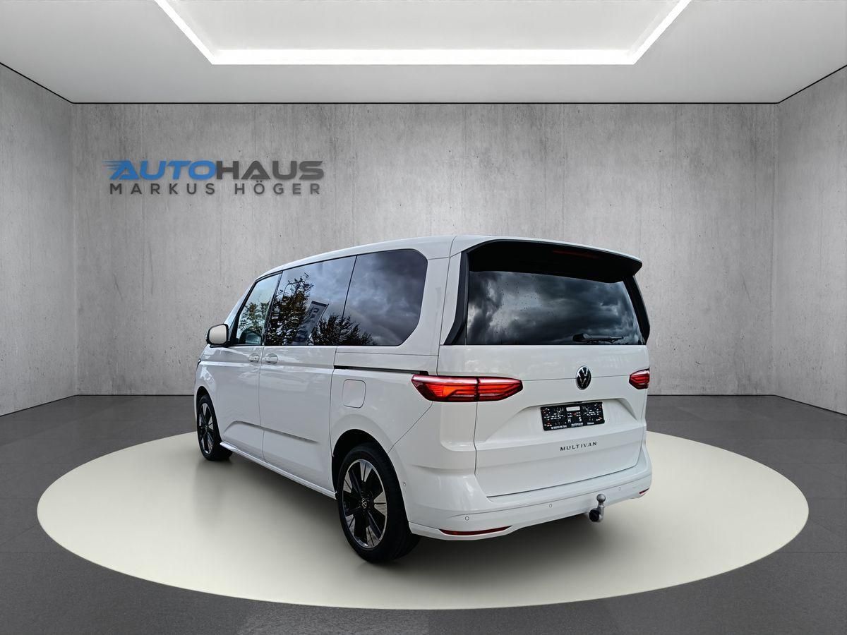 Volkswagen T7 Multivan - Bild 3