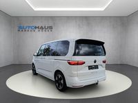 Volkswagen T7 Multivan - Vorschau Bild 3
