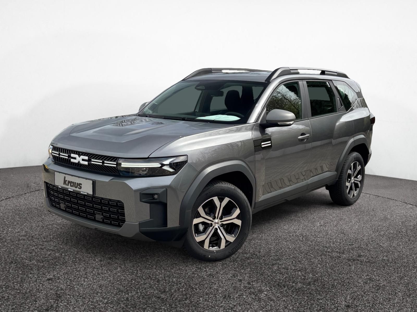Dacia Bigster Expression hybrid-G 150 4x4 AKTIONSPREIS