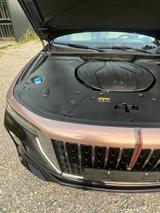 Hongqi H9  - Hongqi Gebrauchtwagen