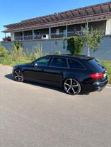 Audi S4 3.0 TFSI S tronic quattro Avant - - Audi S4 Gebrauchtwagen