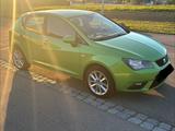 Seat Ibiza 1.2 TSI Style - Seat Ibiza: Grün