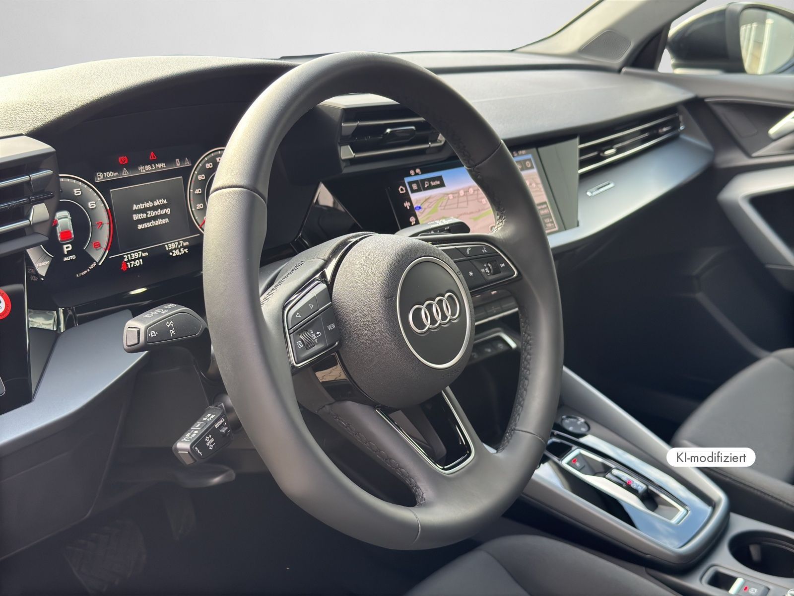 Audi A3 - Bild 10