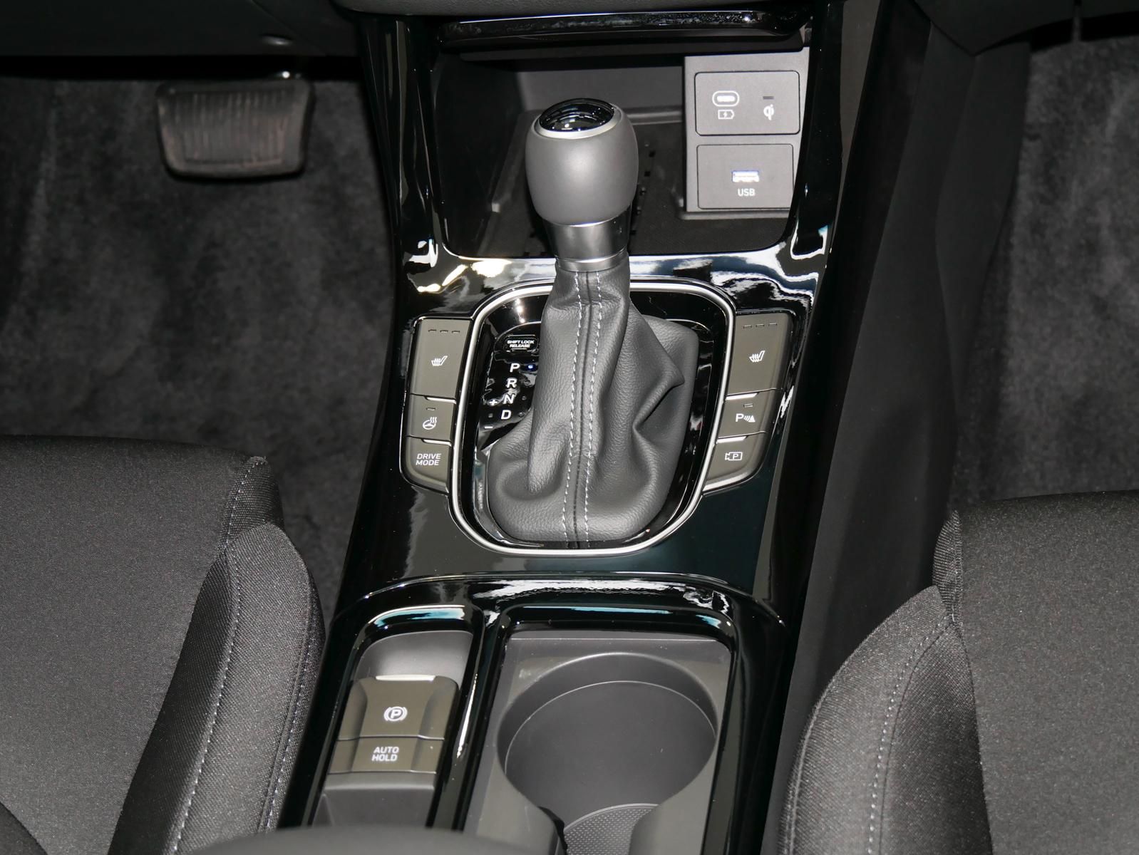 Hyundai i30 – Bild 21