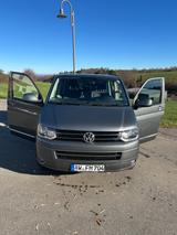 Volkswagen VW T5 Multivan 2.0 TDI  132 kW EZ 02/2011 