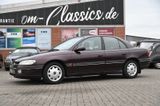 Opel Omega 2.0 16V CD *2.HD*OLDTIMER*KLIMA*GARANTIE* - Opel Omega