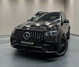 Mercedes-Benz GLE53 AMG 4M *7 SITZER*BURMESTER*360°*DISTR+* - gebrauchte Mercedes-Benz GLE 53 AMG aus dem Jahr 2020