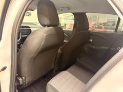 OPEL Corsa F Elegance DAB ISOFIX 8-FACH KLIMAA Klima