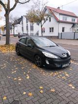 Peugeot peugeot 308 1.6 VTI 120 ps - Peugeot 308 in Karlsruhe