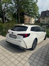 Toyota Corolla 1,8  UBER MIETWAGEN PAKET - Toyota Corolla Gebrauchtwagen in Essen
