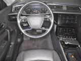 Audi Q8 e-tron advanced 463,-ohne Anzahlung Navi AHK - Audi Q8 e-tron: Advanced
