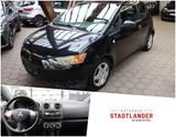 Mitsubishi Colt 3-trg. Inform 1.1 KLIMA*4S-REIFEN*SH GEPFL. - Mitsubishi Colt: 1.4