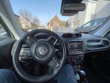 Jeep Renegade 1.3l T4-PHEV 140kW Limited 4xe Hybrid - Jeep Renegade von privat