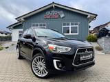 Mitsubishi ASX SUV-Star+ 4WD°1.Hand°Automatik°Kamera° - gebrauchte Mitsubishi ASX aus dem Jahr 2016