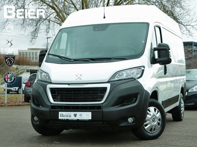 Peugeot Boxer Pro L2H2