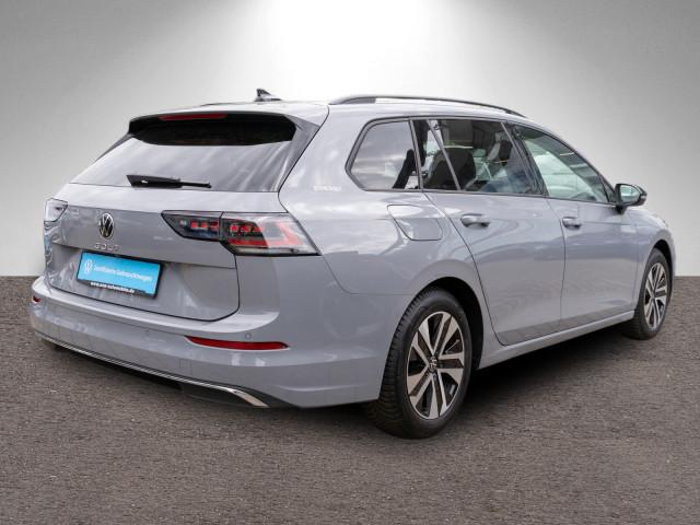 Volkswagen Golf Variant Energy 2.0TDI DSG LED Navi 360° AHK, миниатюра 3