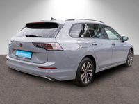 Volkswagen Golf - Vorschau Bild 3