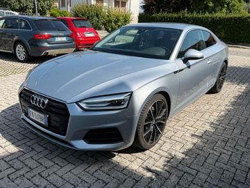 Audi A5 - 3
