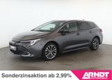 Toyota Corolla Touring Sports 2.0 CVT Team D Navi Kam - gebrauchte Toyota Corolla aus dem Jahr 2024