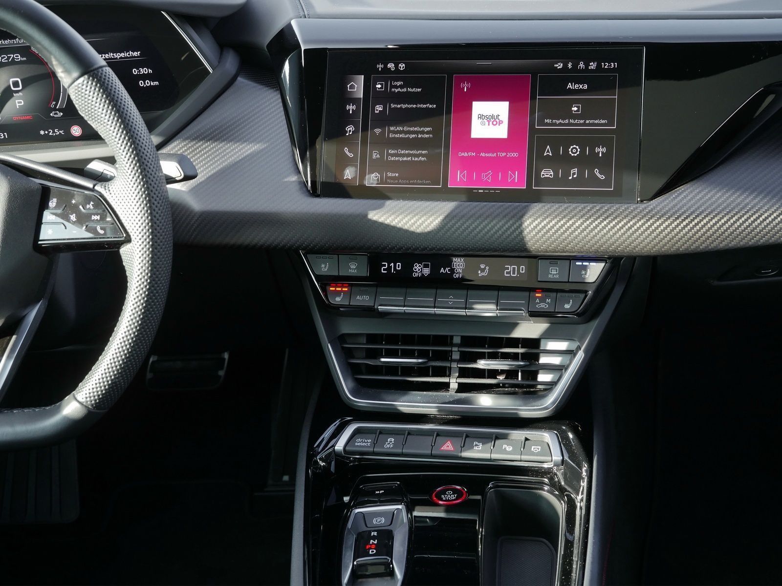Audi e-tron GT - Bild 5