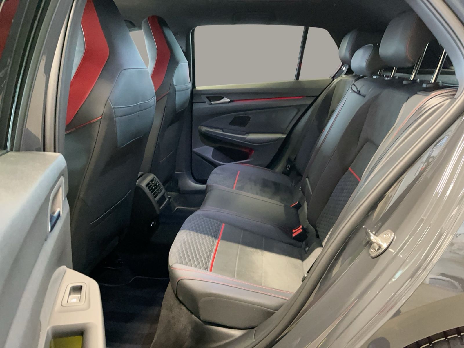 Volkswagen Golf - Bild 11