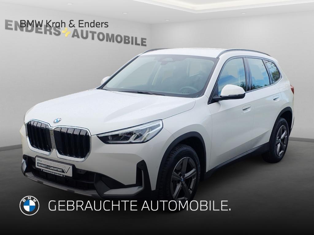 BMW X1 18i sDrive 136PS+ +Parkass.+Sports+Sitzh.++