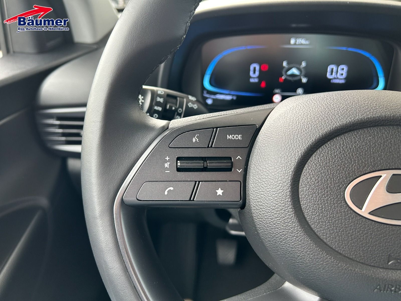 Hyundai i20 – Bild 22