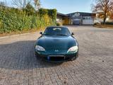 Mazda MX-5 NBFL 1.6 16V inkl. Hardtop  - Mazda MX-5: Nb