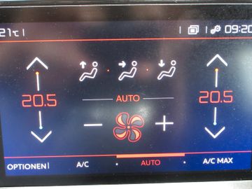 Citroen C5 Aircross - 10