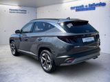 Hyundai TUCSON 1.6 CRDi 48V-Hybrid 4WD DCT Trend *LED*NA - Hyundai TUCSON: V6