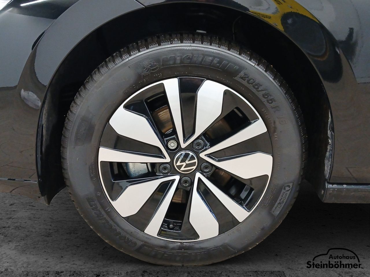 Volkswagen Golf - Bild 13