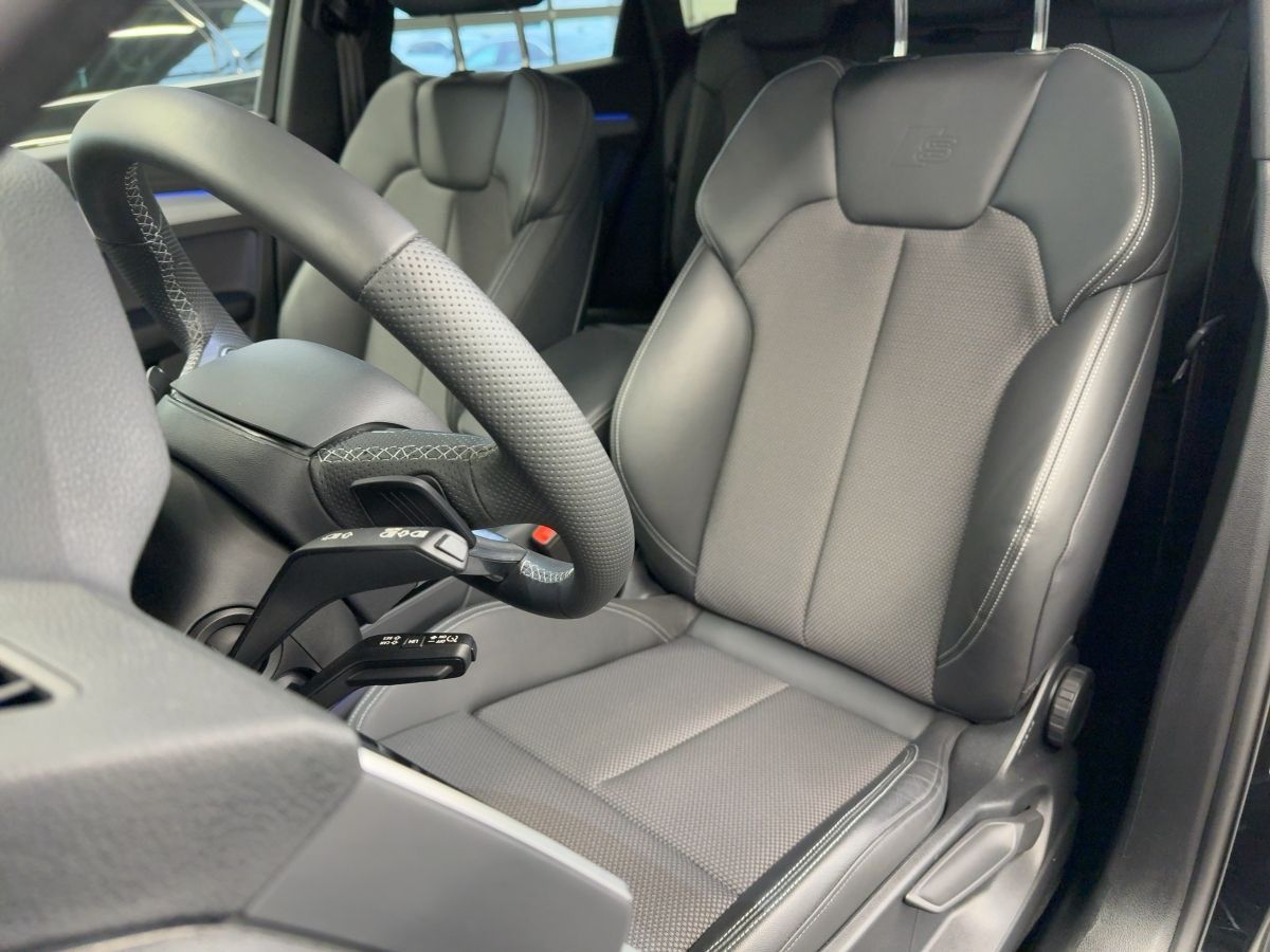 Audi Q5 - Bild 18