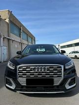 Audi Q2 sport*CAM*Aut*LED*StHzg*Leder* - Audi Q2