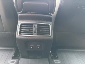 Bild 19 Renault Megane IV Grandtour LED pure vision+Winter Paket