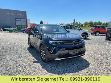 Bild 7 Opel Mokka 1.2 Elegance *DAB*KAMERA*LED*SPURH.*